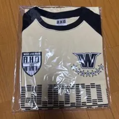 WEST. A.H.O.な服　あー.ほんまに.おしゃれ.な服