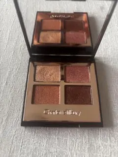 Charlotte Tilbury Instant Eye Palette - メルカリ