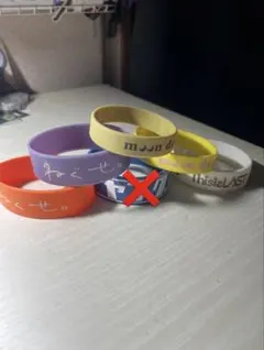 2026年最新】ラバーバンドの人気アイテム - メルカリ