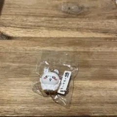 ちいかわ×くら寿司 モモンガ キーホルダー