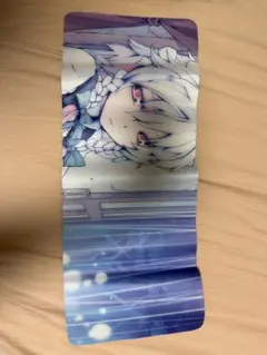 東方プロジェクト　プレイマット