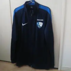 VFLボーフム NIKE DRI-FIT ジャージ Lサイズ