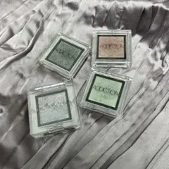 ADDICTION アディクション 単色アイシャドウ セット ラメ パール 廃盤