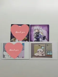 初兎　しょう　いれいすチップスカード　チプカ　君ため　トレカ