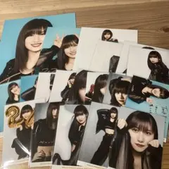 モーニング娘。'21 佐藤優樹卒業記念生写真13枚セット - メルカリ
