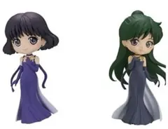 Qposket プリンセス セーラームーン ドレス Ａカラー