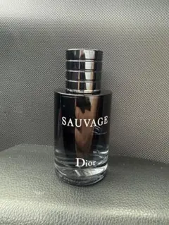 Ferrari 40ml & Dior Sauvage 60ml香水セット - メルカリ