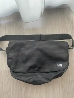 値下げNEW ERA迷彩 ショルダーバッグ中古
