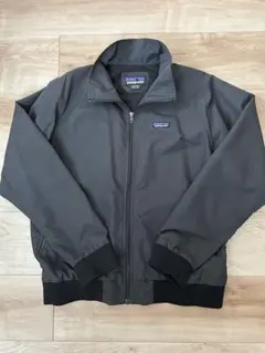 patagonia バギーズジャケット　Lサイズのサムネイル