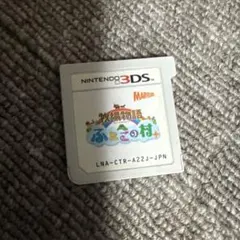 牧場物語 ふたごの村＋ 3DSソフトのサムネイル