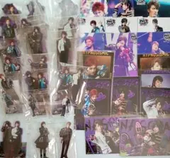 ヒプステ　Bad Ass Temple　ナゴヤ　アクスタ　ブロマイド　まとめ売り