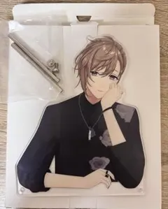 叶 くろのわ ChroNoiR ダイカットアクリルパネル