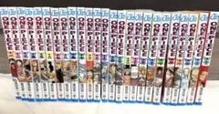 ONE PIECE ワンピース 0-49巻セット【美品・初版あり】　零巻は未開封
