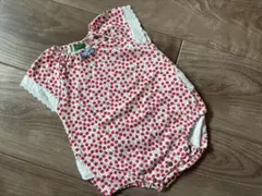 RAGMART ラグマート　ロンパース70