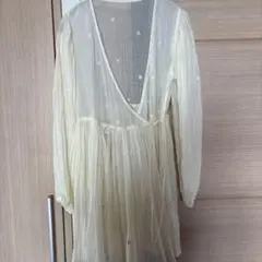 フリークスストアチュニックブラウスのサムネイル