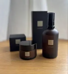 N organic Vie クリーム & ローション【新品】