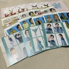 A.B.C-Z いろいろ