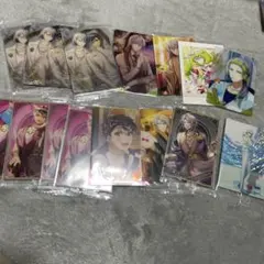 アイナナ 百 千　紙類 まとめ売り アイドリッシュセブン