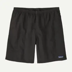 【タグ付新品】【patagonia】バギーズロング 7インチ ブラック S