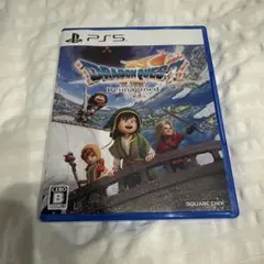 PS5 ドラゴンクエスト7 Reimagined