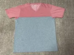 ユニクロ　半袖シャツ　XL