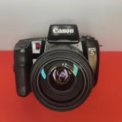 2026年最新】canon eos5 フィルムカメラの人気アイテム - メルカリ