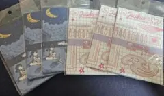 ドラえもんレターセット6セットまとめ売り