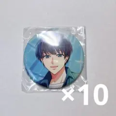 SideM 旅マス 缶バッジ JR東海 推し旅 フィナーレ 特別企画 桜庭 薫 