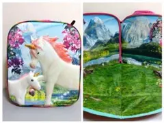 新品⭐︎未開封 モネ展 オーガンジーバッグ - メルカリ
