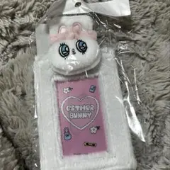 エスターバニー　ボアトレカケース　新品未使用