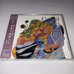 青春の歌姫たち Good Times Diva Vol.4