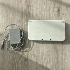 NEW Nintendo 3DS LL ポケモンバンク　ポケモンムーバー