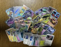 ポケモンカード ハイクラスパックex まとめ売り ドラメシヤ バーベナとヘレナ