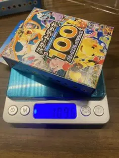 新品・未開封】ポケモンカードゲーム スタートデッキ100 110g - メルカリ