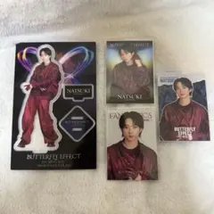 【ChiChi様 専用】FANTASTICS 澤本夏輝 BF グッズセット