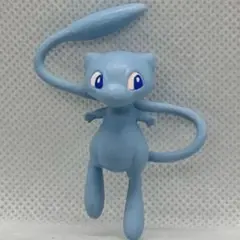 ミュウ ポケプラ ポケモン 色違い 塗装 完成品 - メルカリ