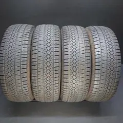 送料込☆ピレリ☆アイスゼロアシンメトリコ☆225/65R17☆RAV4