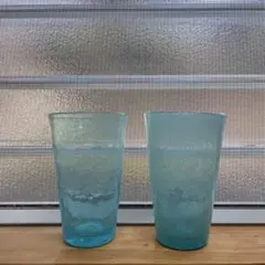 吹きガラス　倉敷ガラス　皿　横山秀樹？ 　小谷真三　内田鋼一　安藤雅信 吹きガラス 倉敷ガラス 皿 横山秀樹？ 小谷真三 内田鋼一 安藤