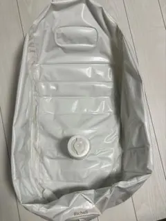 ふかふかベビーバス