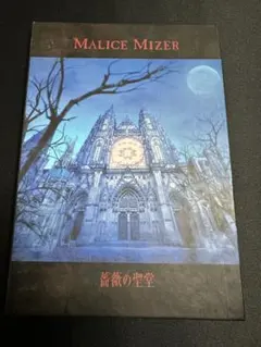 2025年最新】薔薇の聖堂 マリスミゼルの人気アイテム - メルカリ