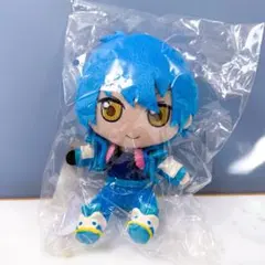 2026年最新】dramatical ぬいぐるみの人気アイテム - メルカリ