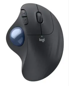 【美品】Logicool ERGO M575SP トラックボールマウス 本体