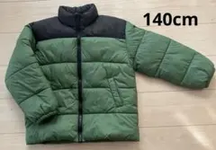 MARKEY’S 中綿コート140cm