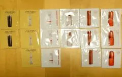 資生堂サンプル　GINZA TOKYO オイデルミン　アルティミューン等