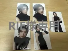 INIXQUARE トレカ 髙塚大夢