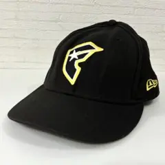 NEW ERA × Famous Stars and Straps／7 5/8のサムネイル
