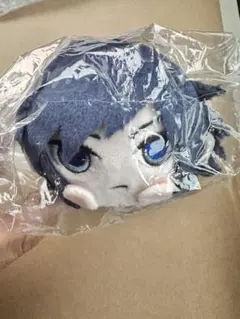 鬼滅の刃 もちころりん 冨岡義勇