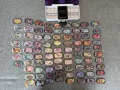 ポケモン ポケモンメザスタ タグ 87枚まとめ売り