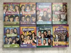 ４冊セット♪フルハウス NHKテレビ版／フルハウスノベルズ 1・2・4 4冊セット♪フルハウス NHKテレビ版／フルハウスノベルズ 1・2・4