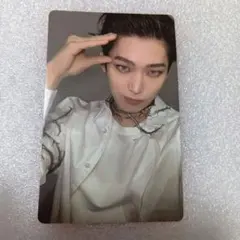 ソヌ ENHYPEN DESIRE: UNLEASH バスボムトレカ